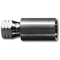 Crimped Thermoplastic Oil & Gas Hose Fittings, RX Series